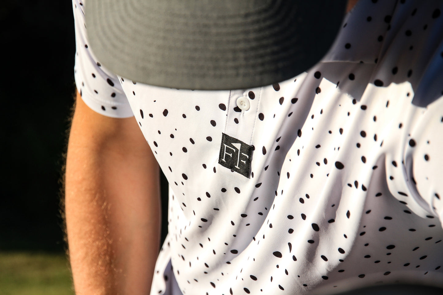 The Bogey Polka Polo