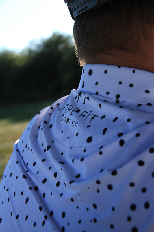 The Bogey Polka Polo