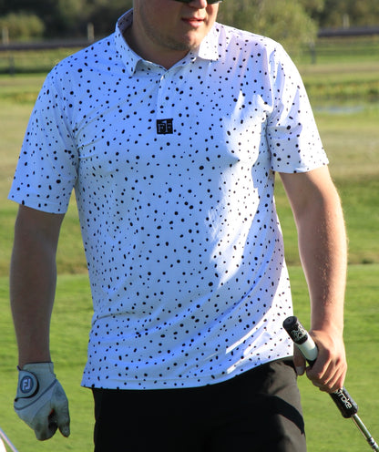 The Bogey Polka Polo