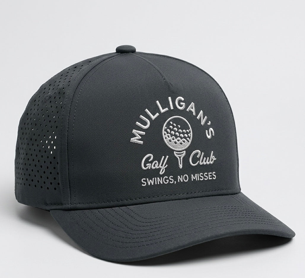 The Mulligan Snapback