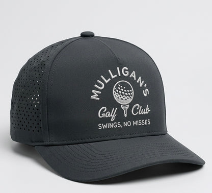 The Mulligan Snapback